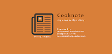 Cooknote APK