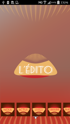 L'édito