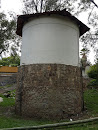 Torre De Agua Pasaje Portales