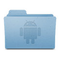 Discoverer(Linda File Manager) icon
