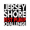 Jersey Shore Fist Pump