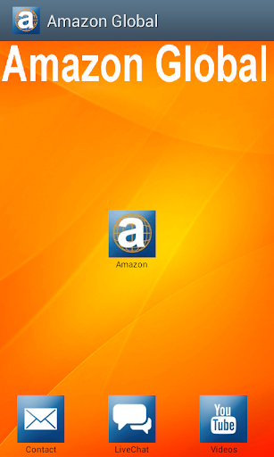 【免費購物App】Amazon Global-APP點子