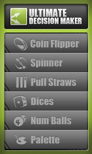 How to install Ultimate Decision Maker patch 0.4 apk for pc