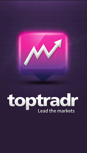 TopTradr 2.0