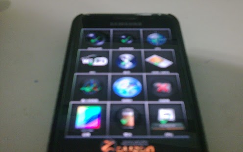 Free Download CM9 SGS boost APK for Android