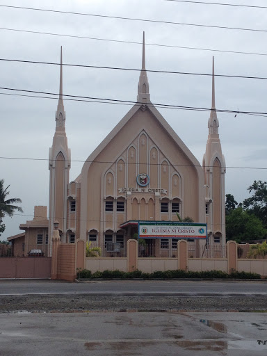 Iglesia Ni Cristo Gattaran