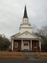 Rutledge United Methodist Church