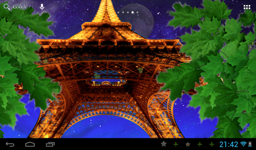 Download Eiffel tower APK for Android