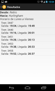 How to mod Horarios San Martin patch 1.4.1 apk for android