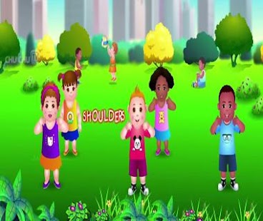 Kidstube Screenshots 10