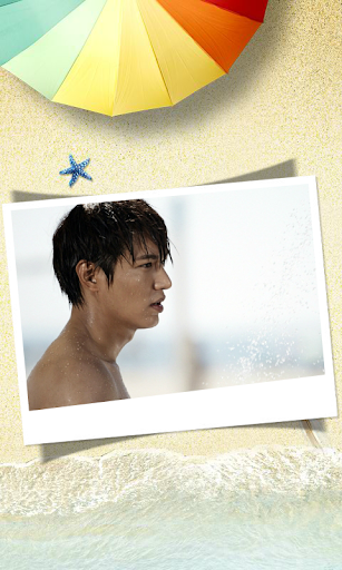 Lee Minho Wallpaper 07