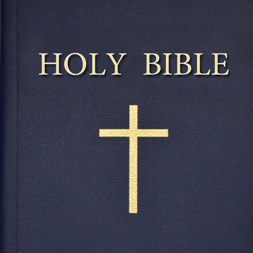 Holy Bible Android