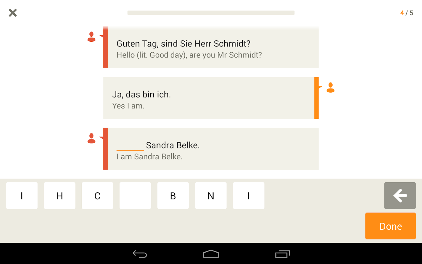 Learn German with Babbel 5.2.4.042816 Google Play APK