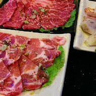 相演無煙燒肉(中正店)