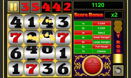 Lastest Slot-Z APK for PC