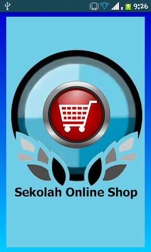 【免費商業App】Sekolah Online Shop-APP點子