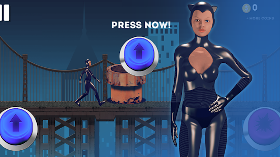 Free Download Ninja Kitty APK for Android