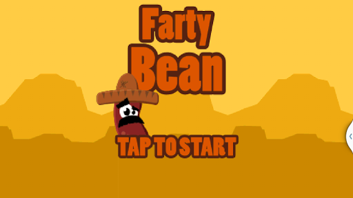 Farty Bean