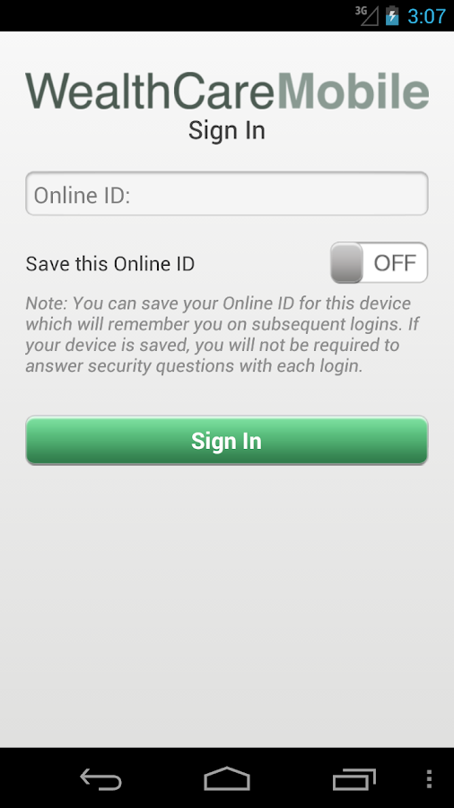 American Benefits Group Android Apps on Google Play