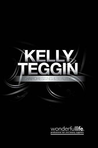 Kelly Teggin Hair and Beauty
