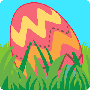 Easter Bubble Popper