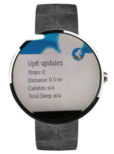 免費下載健康APP|UPIt Wear Pro for UP System app開箱文|APP開箱王