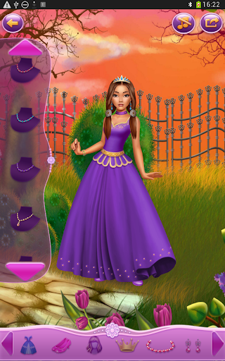 免費下載娛樂APP|Dress up Princess Pocahontas app開箱文|APP開箱王