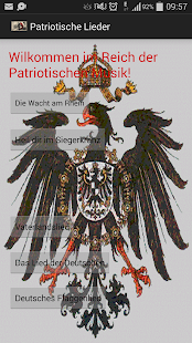 Free Download Patriotische Lieder APK for PC