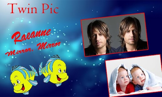 Twin Pic - screenshot thumbnail