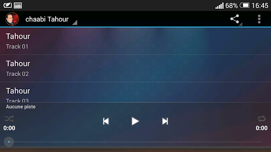 chaabi Tahour طاهور Screenshots 1