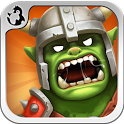 Conquer - Epic of Dice Wars icon