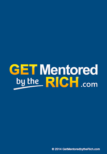 Get Mentored by the Rich