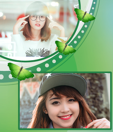 【免費攝影App】Photo Frames Artistic-APP點子