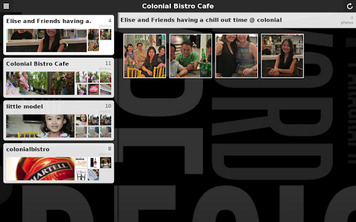 免費下載旅遊APP|Colonial Bistro Cafe app開箱文|APP開箱王