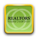 REALTORS® FCU Mobile Banking logo