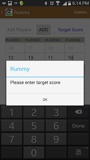 【免費運動App】ScoreRack-Rummy-APP點子