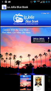 Free Search La Jolla APK for Android