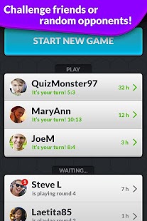 True or False: Quiz Battle Screenshots 13