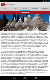 Grotte e Trulli Screenshots 12