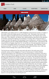 Grotte e Trulli poster 21