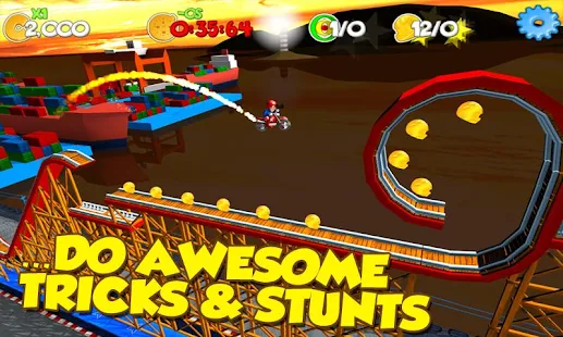 Screenshot 1 for Max Awesome 1.5.2 b1522 MOD