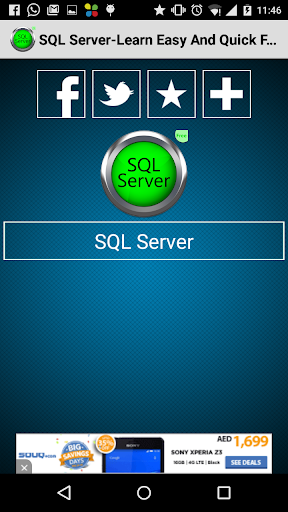 SQL Server-LENQ FREE