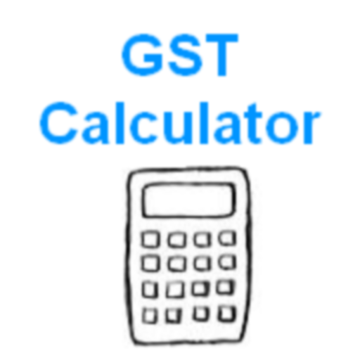 Basic GST Calculator