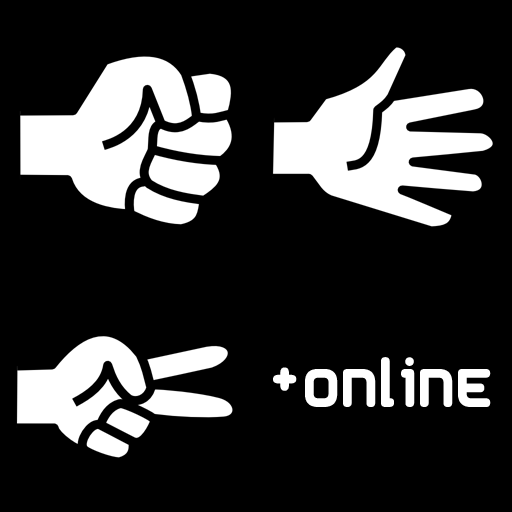 Rock Paper Scissors +Online LOGO-APP點子