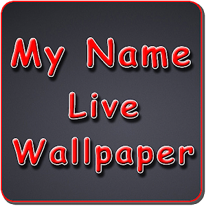 My Name Live Wallpaper - Text.apk 1.1