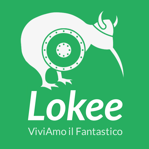 Lokee LOGO-APP點子