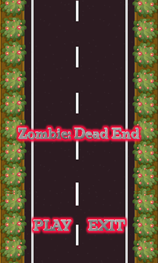 Zombie: Dead End
