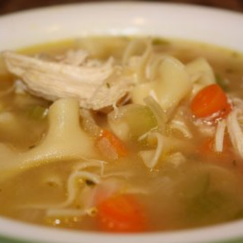 Vegetarian Chicken Noodle Soup Recipe   Yummly  homemade vegetarian marshmallows uk