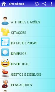 Free SMS Prontas - 23.000+ APK