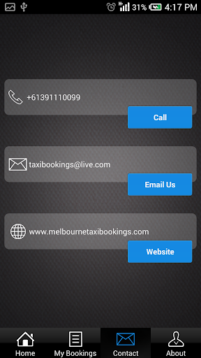 免費下載交通運輸APP|Melbourne Taxi Bookings app開箱文|APP開箱王